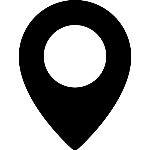 Icon Of location