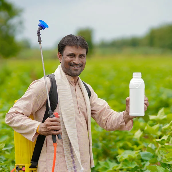 Image of Seed Production